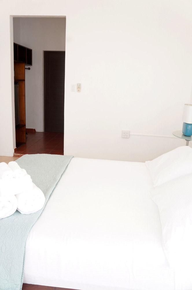 Bravo Beach Hotel 비에케스 외부 사진