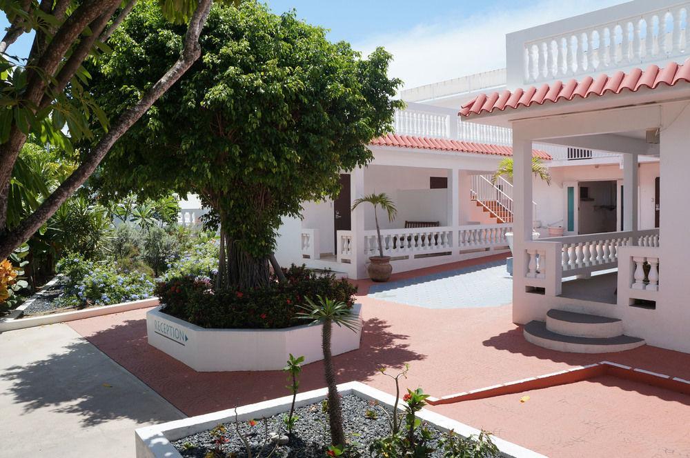 Bravo Beach Hotel 비에케스 외부 사진
