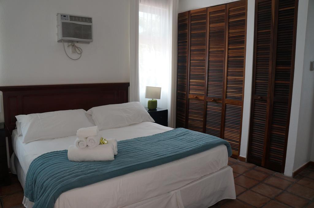 Bravo Beach Hotel 비에케스 외부 사진