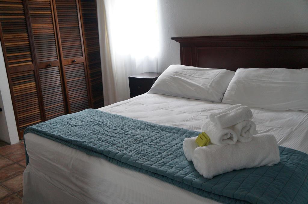 Bravo Beach Hotel 비에케스 외부 사진