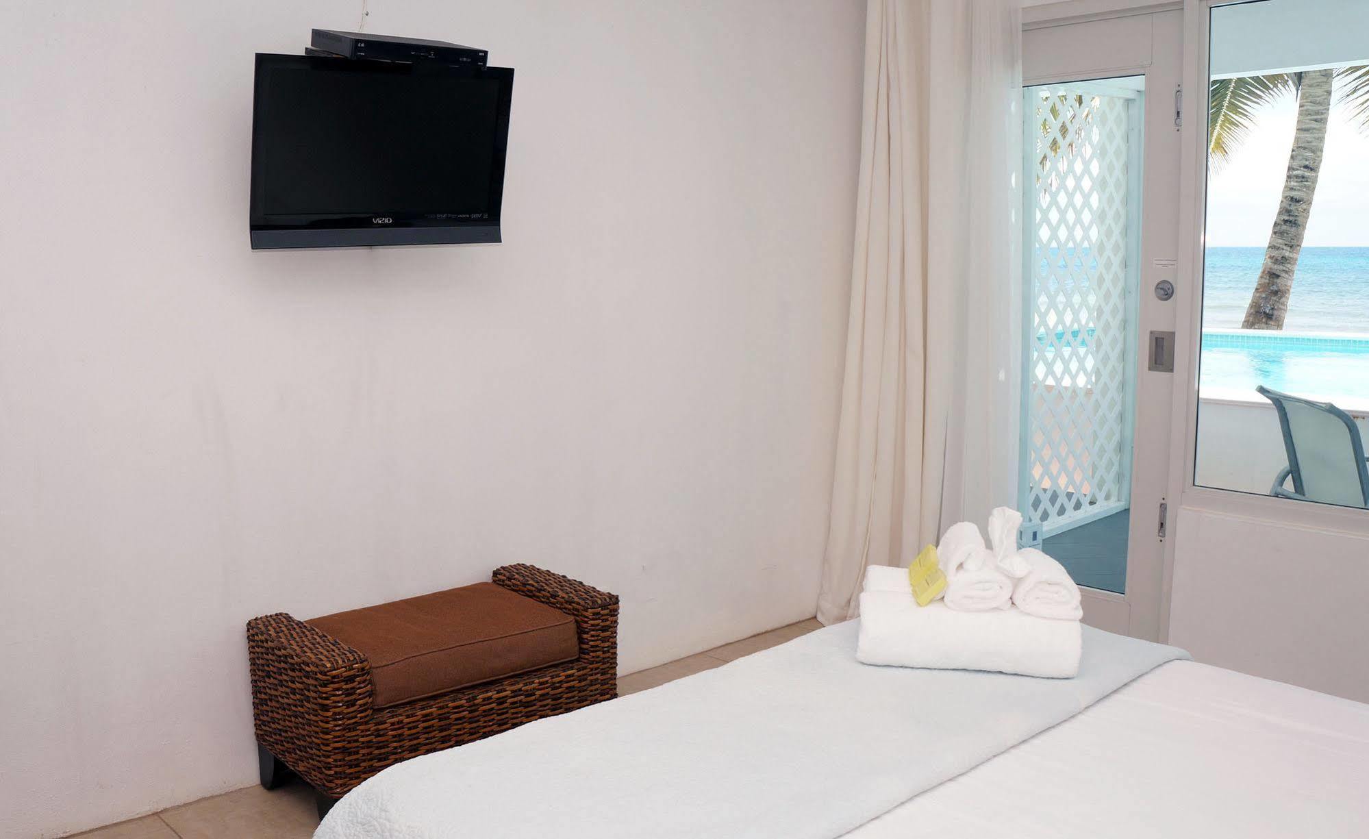 Bravo Beach Hotel 비에케스 외부 사진